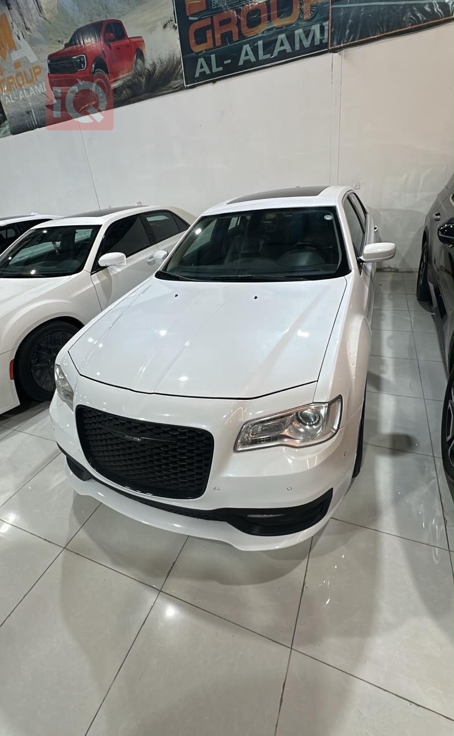Chrysler 300